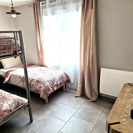 Sweet In Apartment Anzin Экстерьер фото